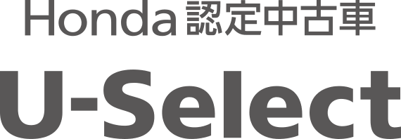 Honda�F�蒆�Î�U-Select